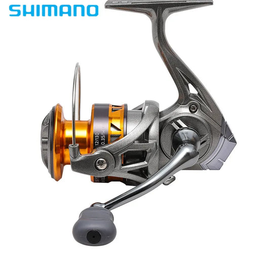 Carrete Shimano até 15Kg