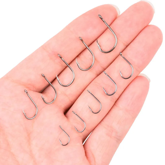 Anzol de Pesca Algarvio